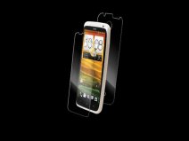 Zagg InvisibleSHIELD Full Body Protector voor HTC One X