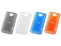 Originele HTC Hard Shell Case voor HTC One X (HC-C704)
