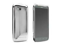 Case-Mate Barely There Chrome voor HTC Sensation