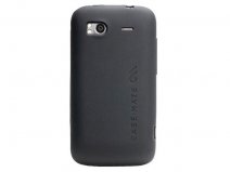 Case-Mate Safe Skin Case Hoesje voor HTC Sensation (XE)