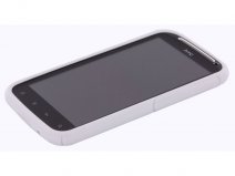 Eye Series TPU Case Hoesje voor HTC Sensation