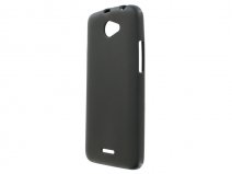 Frosted TPU Soft Case - Hoesje voor HTC Desire 516