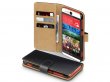 CaseBoutique Wallet Case - HTC Desire Eye hoesje
