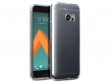Crystal TPU Case - Doorzichtig HTC 10 hoesje