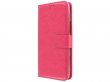 Wallet Bookcase - HTC 10 hoesje (Fuchsia)