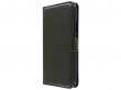 Wallet Bookcase Zwart - HTC U11 hoesje