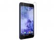 HTC U Play Screenprotector Glas - Tempered Glass