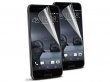 HTC One A9 Screenprotector 2-pack