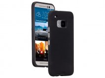 Case-Mate Tough HTC One M9 - Dual Protection hoesje