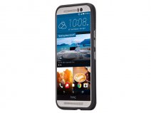 Case-Mate Tough HTC One M9 - Dual Protection hoesje