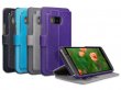 Covert UltraSlim Book Case - HTC One M9 Hoesje