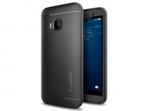 Spigen Capsule TPU Case - Hoesje voor HTC One M9