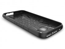 Spigen Capsule TPU Case - Hoesje voor HTC One M9