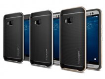 Spigen Neo Hybrid Case - HTC One M9 hoesje