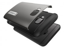 Spigen Slim Armor Case - Rugged HTC One M9 hoesje