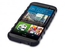 Rugged Case - Hoesje voor HTC One M9