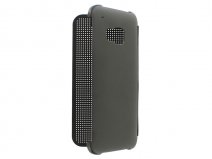 Dot View Cover Case - HTC One M9 Hoesje