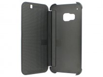 Dot View Cover Case - HTC One M9 Hoesje