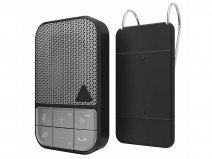ZAGG Bluetooth Handsfree Kit - Zonneklap bevestiging
