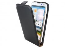 Mobiparts Classic Kunstleren Flip Case voor Huawei Ascend G610