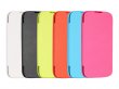 Battery Cover Flip Case Hoesje voor Huawei Ascend G610