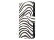 Zebra Book Case Hoesje voor Huawei Ascend G610
