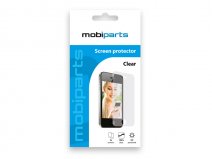 Mobiparts Clear Screenprotector voor Huawei Ascend P7 (2-pack)