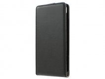 Mobiparts Classic Flip Case - Huawei Ascend P7 hoesje