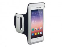 Huawei Ascend P7 Sport-armband van ShockSock