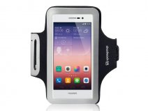 Huawei Ascend P7 Sport-armband van ShockSock