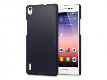 CaseBoutique Frosted Hard Case - Hoesje voor Huawei Ascend P7