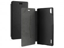 Xqisit FolioCase Rana - Hoesje voor Huawei Ascend P7