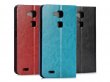 Slimline Bookcase - Huawei Mate 7 hoesje
