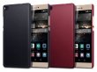 CaseBoutique Frosted Hard Case - Huawei Ascend P8 Hoesje