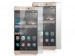 Clear Screenprotector voor Huawei Ascend P8 (2-pack)