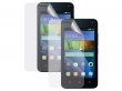 2-pack Clear Screenprotector voor Huawei Ascend Y360