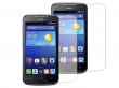 2-pack Clear Screenprotector voor Huawei Ascend Y540