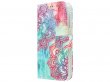 Huawei Ascend Y635 Hoesje - Mandela Book Case