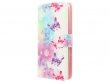 Huawei Ascend Y635 Hoesje - Vlinders Book Case