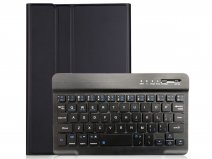 Keyboard Case QWERTY - Huawei MatePad T8 Toetsenbord Hoesje