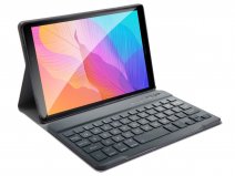 Keyboard Case QWERTY - Huawei MatePad T8 Toetsenbord Hoesje