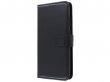 Bookcase Mapje Zwart - Huawei P Smart 2020 hoesje