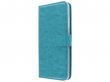 Bookcase Mapje Turquoise - Huawei P40 hoesje
