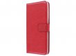 Bookcase Mapje Rood - Huawei P40 Pro hoesje