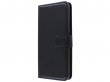 Bookcase Mapje Zwart - Huawei P40 Pro hoesje