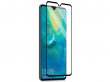 Huawei Mate 20 Screen Protector - Curved Tempered Glass