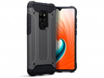 CaseBoutique Ultra Tough Grijs - Huawei Mate 20 Hoesje