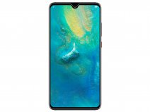 Huawei Mate 20 Screen Protector - 9H Curved Glass