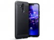 CaseBoutique Carbon TPU Case - Huawei Mate 20 Lite Skin