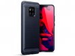 CaseBoutique Carbon TPU Case - Huawei Mate 20 Pro Skin